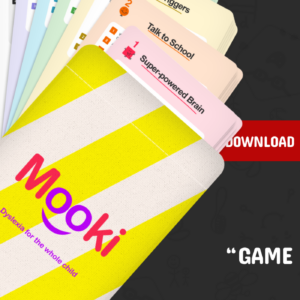 Mooki cards: Dyslexia in a box (PDF)