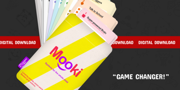 Mooki cards: Dyslexia in a box (PDF)