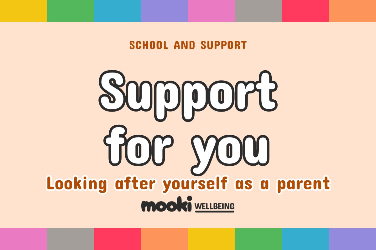 Dyslexia support for parents with children 5 to 10 years old