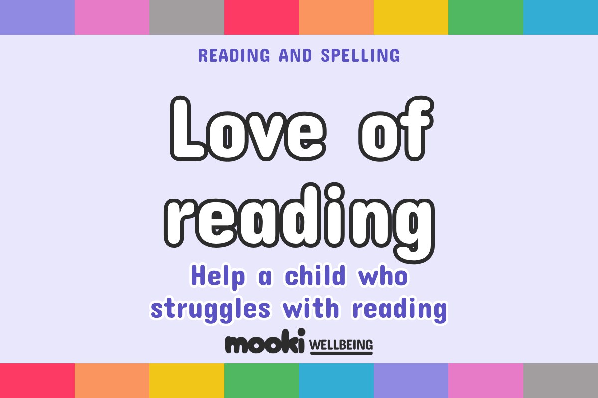 How to help a dyslexic child who struggles with reading