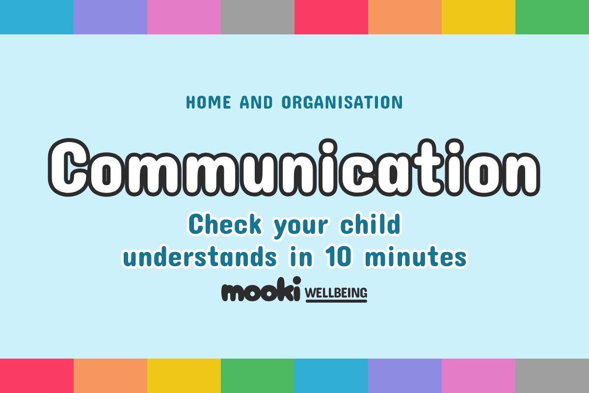 Improve communication in 10 minutes course, help dyslexic kids