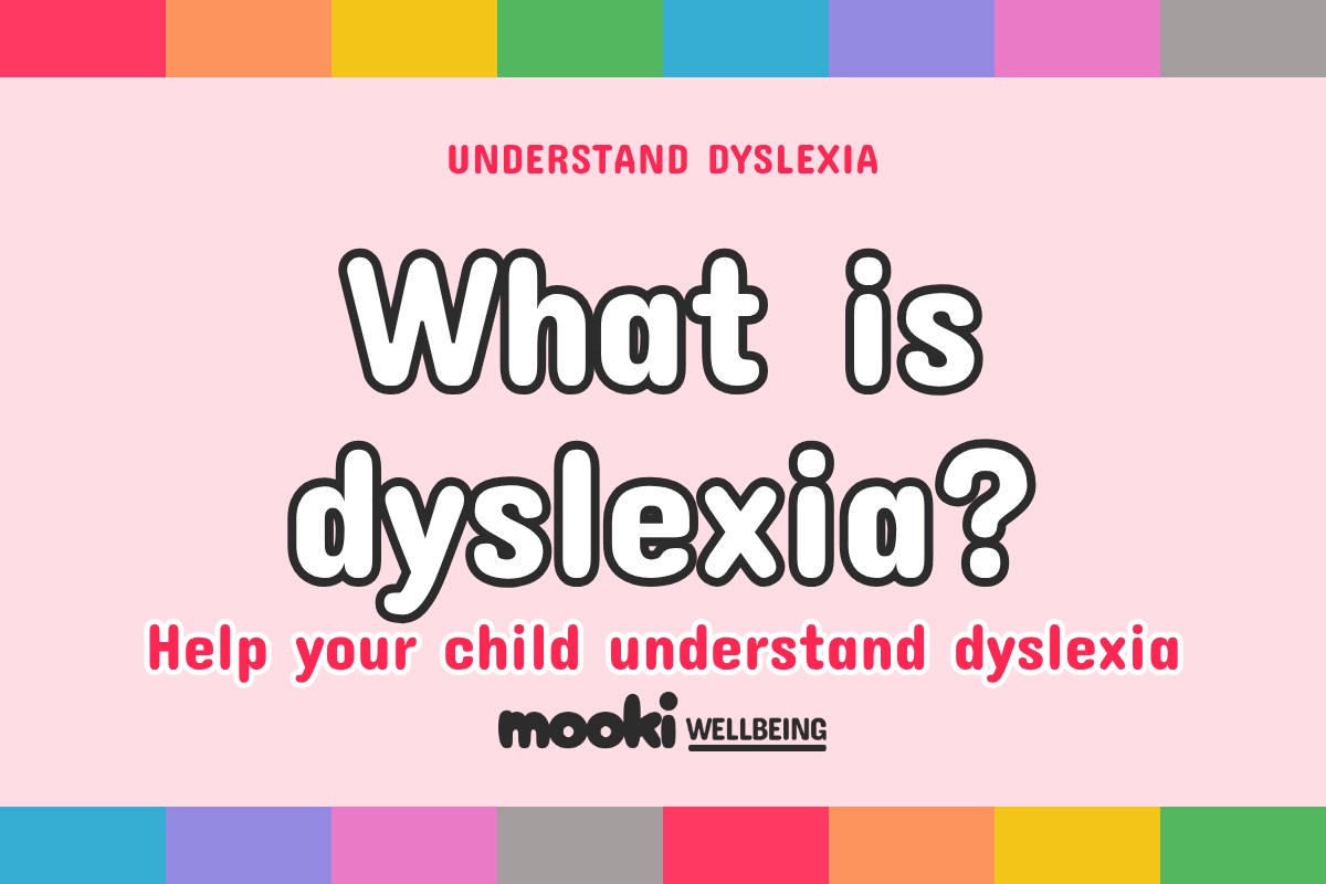 Understand dyslexia, help dyslexic child in 10 minutes