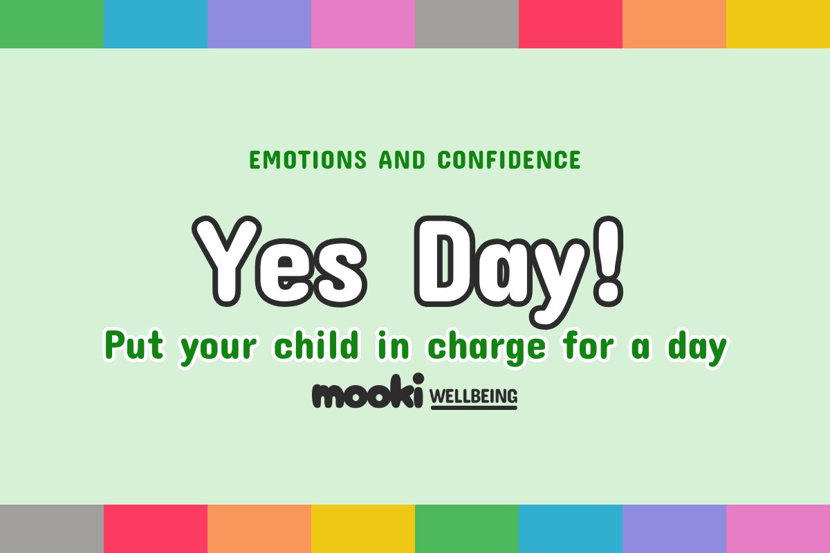 Yes Day! Boost confidence and have fun for dyslexic kids