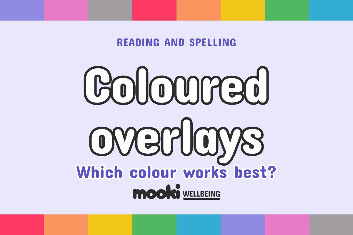 What colour overlay is best for dyslexia? Do overlays really work?