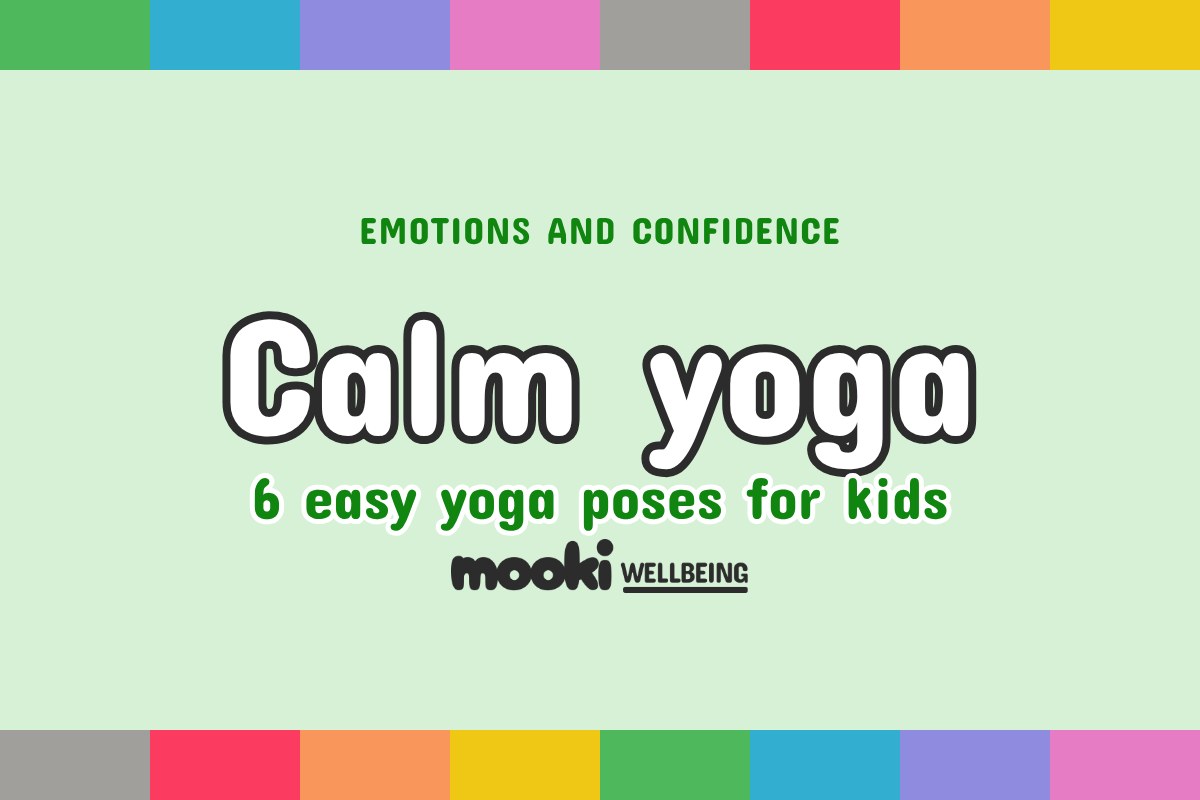 Does yoga help with dyslexia? 6 yoga poses for kids